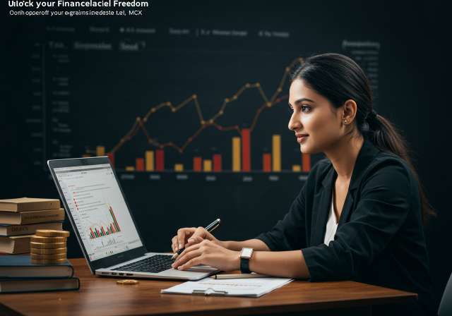 Unlock your financial freedom with a per img1 2