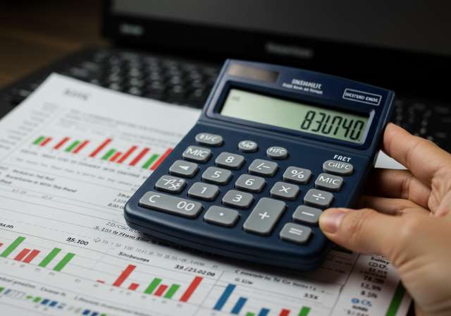 SIP क्या है? SIP से करें निवेश और पाएं बेहतर रिटर्न 1 Use a SIP calculator to determine how mu img1 6