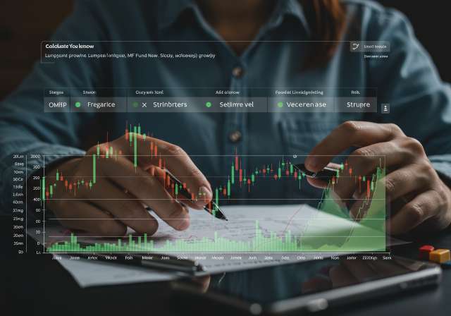 Unlock Your SIP Potential: A Simple Interest Calculator Guide 1 Want to know your lumpsum mutual fund re img1 5