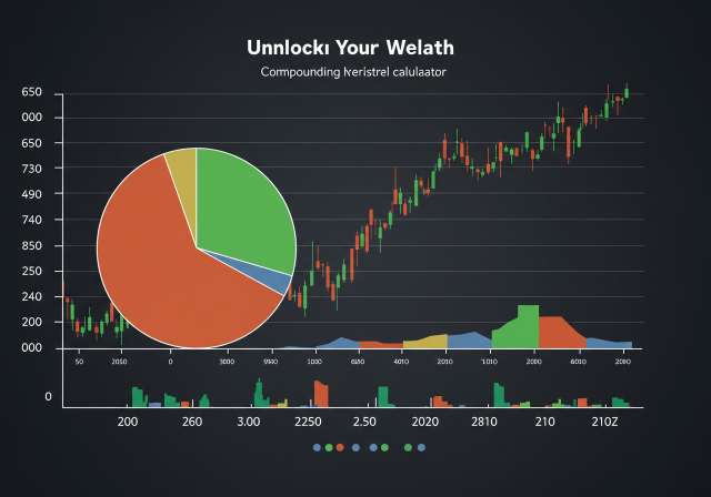 Unlock Your Wealth Compounding Calculato img1