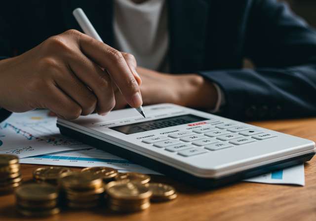 Unlock financial freedom with our Loan E img1