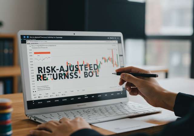 Unlock superior investment strategies in img1