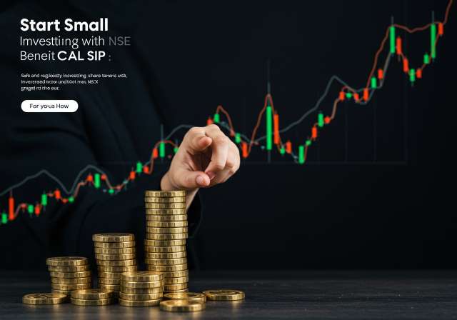 शेयर बाजार समाचार आज: लाइव अपडेट्स, विश्लेषण और निवेश सलाह 1 Unlock the power of investing in the Ind img1