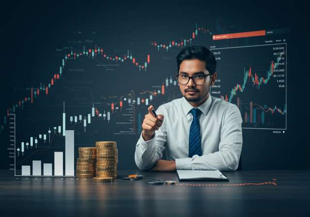 Online Account Opening: Your Gateway to Indian Investments 1 Unlock your financial future with Your L img1