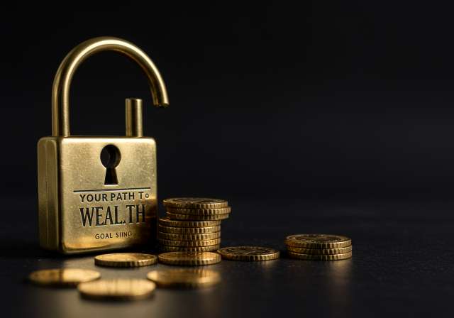 Unlock your financial future with Your P img1 1