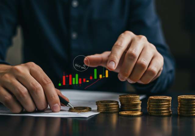 Unlock your investment potential with ou img1