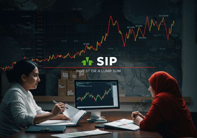 Should you SIP or invest a lump sum in t img1 1