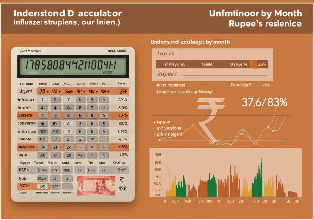 Understand India s inflation using our m img1 1