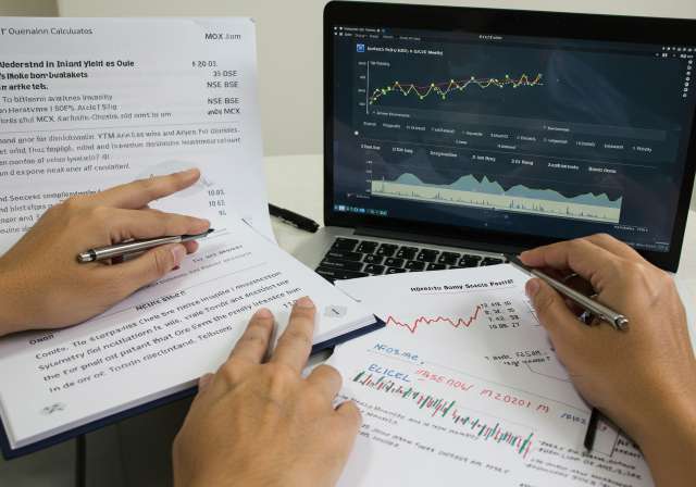 Who Is the Biggest Stock Broker in India? A Deep Dive 1 Understand Indian bond yields with our Y img1 2