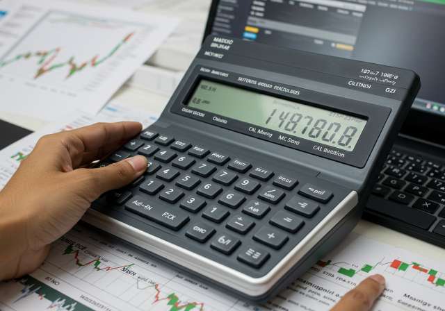 Understand Indian stock trading costs O img1 7