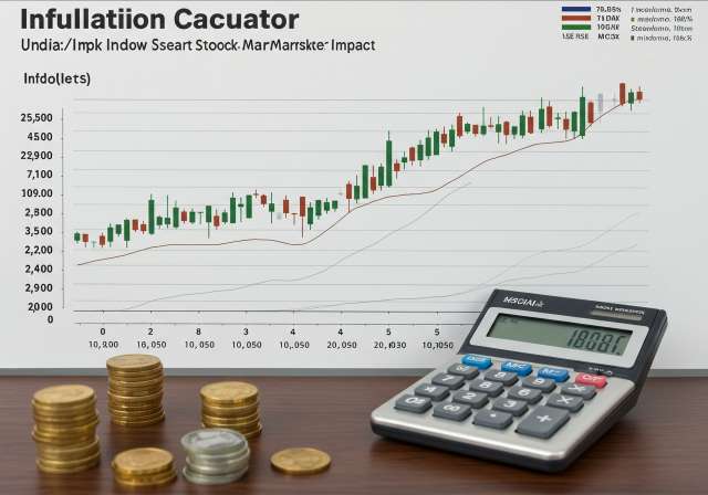 Understand how inflation impacts Indian img1 3