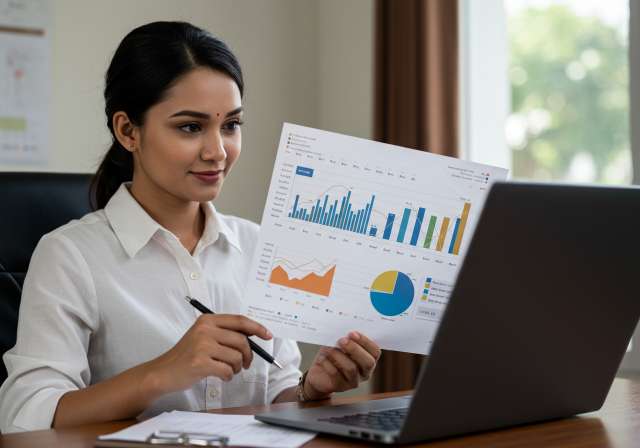 Understand the impact of market fluctuat img1 5