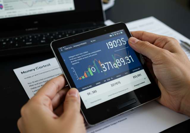Unlock Wealth Power of Compounding Calc img1 3