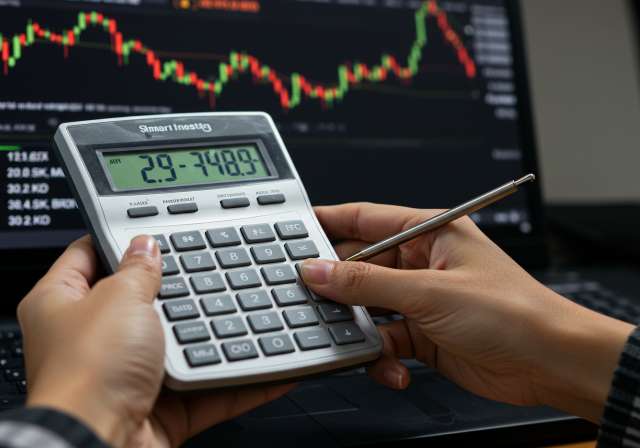 Unlock smart investing in the Indian sha img1