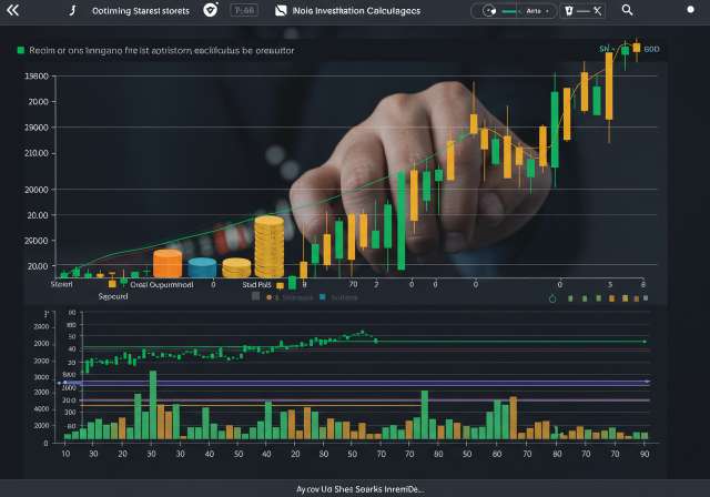 Unlock smart investing strategies with o img1 3