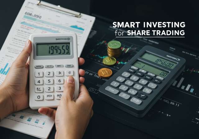 Unlock smart investing with our Smart EM img1 3