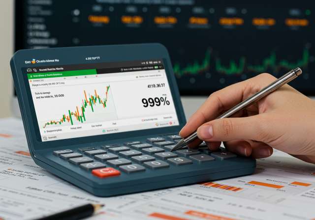 Unlock the Indian share market with affo img1