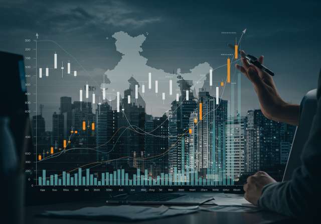 Demat Account: Your Gateway to the Indian Stock Market 1 Unlock the potential of India s real est img1 1