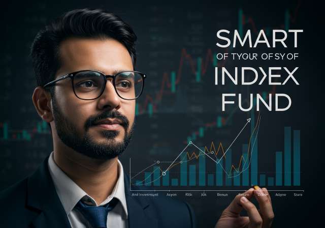 Unlock the potential of Smart Index Fund img1 7