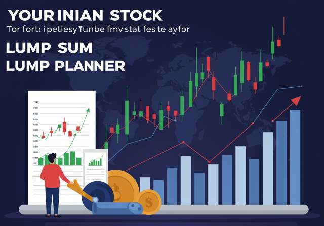 Unlock the potential of the Indian stock img1 6