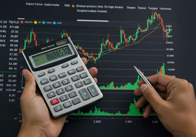 Unlock the power of Indian market analys img1