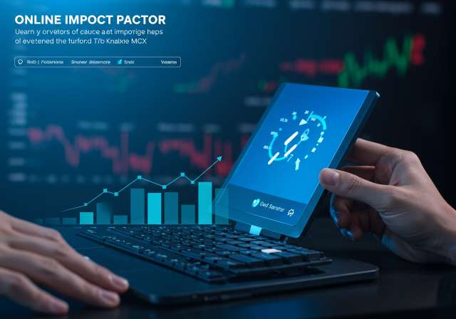 Unlock the power of Online Impact Factor img1 10