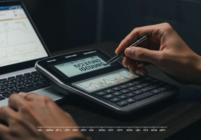 Open Your Free Demat Account: Finding the Lowest Brokerage in India 1 Unlock the power of index funds in India img1 1