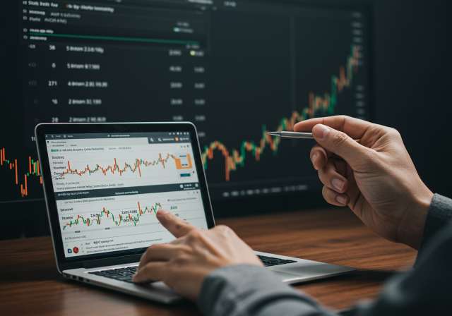 Unlock the Stock Market: Your Guide to Opening a Demat Account Online 1 Unlock the power of smart investing in t img1 1