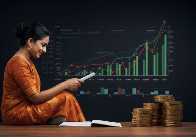 Unlock your financial goals with a Smart img1 2