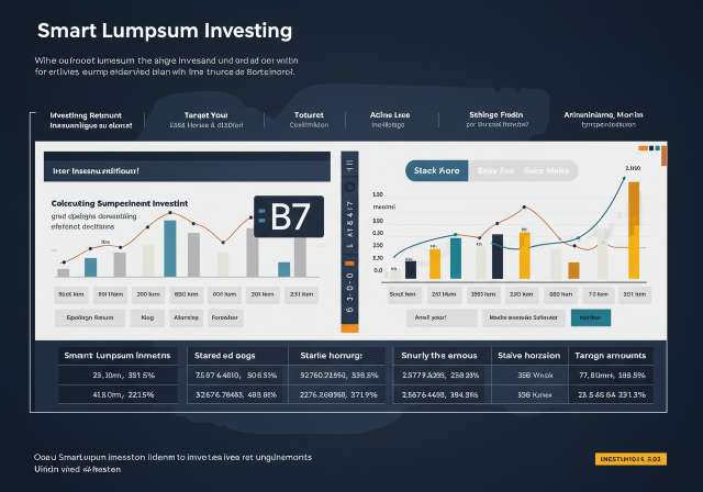 Unlock your investment goals with our Sm img1