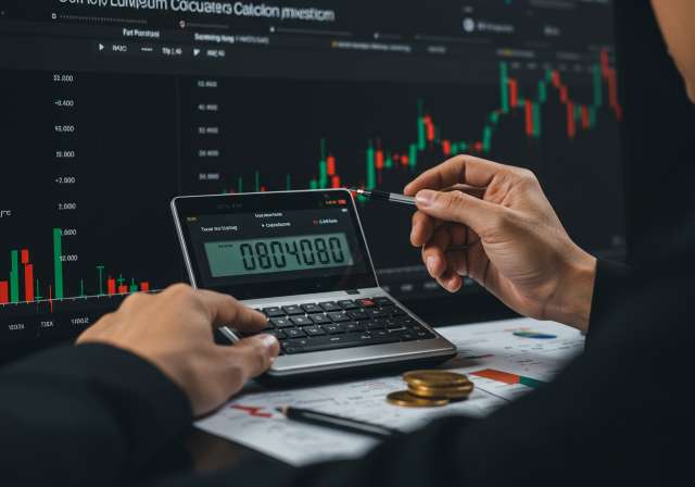Choosing the Right Partner: Finding the Best Stock Broker in India 1 Unlocking the power of lumpsum investing img1
