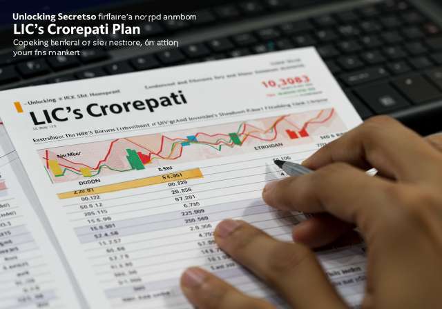Unlocking the secrets of LICs Crorepati img1 1