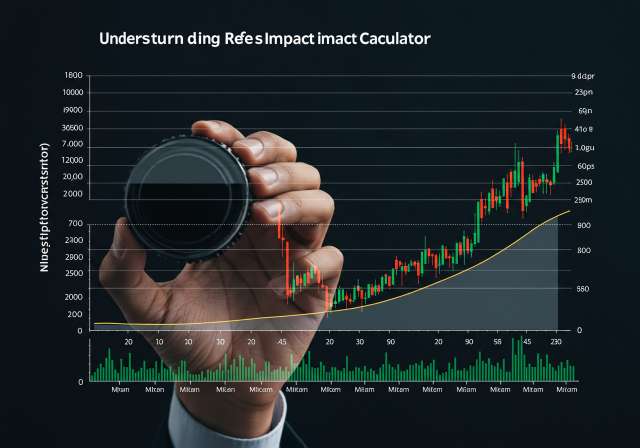 Understanding the Refed Impact Calculato img1